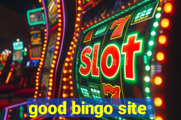 good bingo site