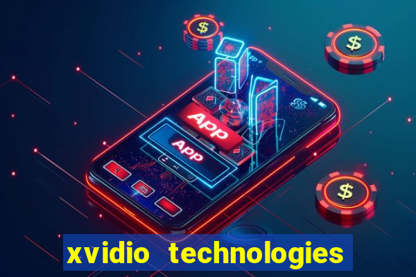 xvidio technologies startup download android