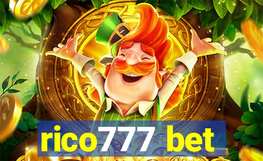 rico777 bet