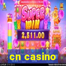 cn casino