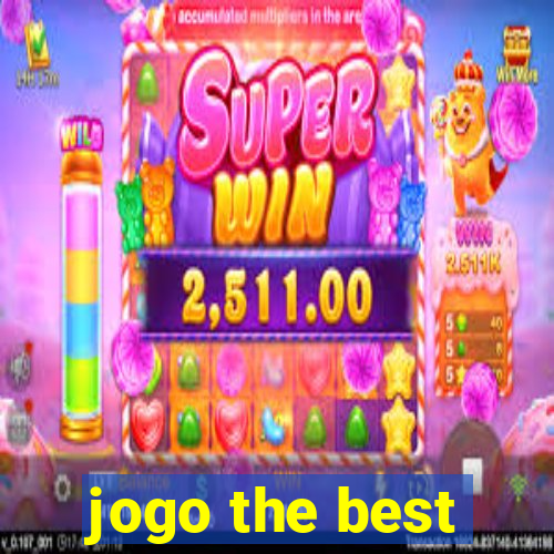 jogo the best