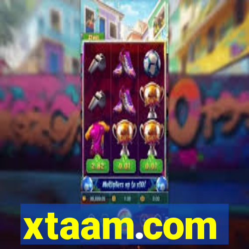 xtaam.com