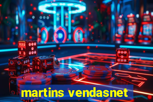 martins vendasnet