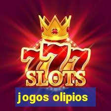 jogos olipios