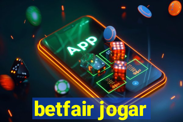 betfair jogar