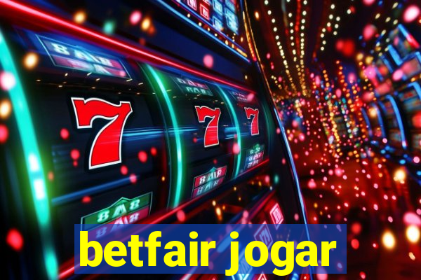 betfair jogar