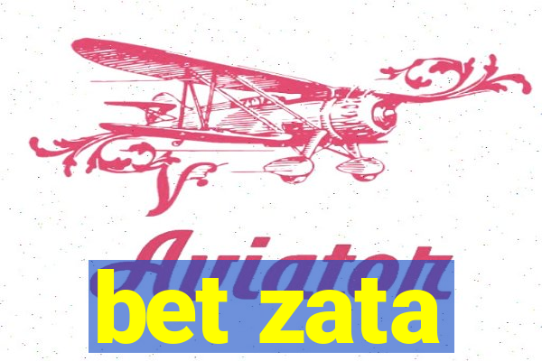 bet zata