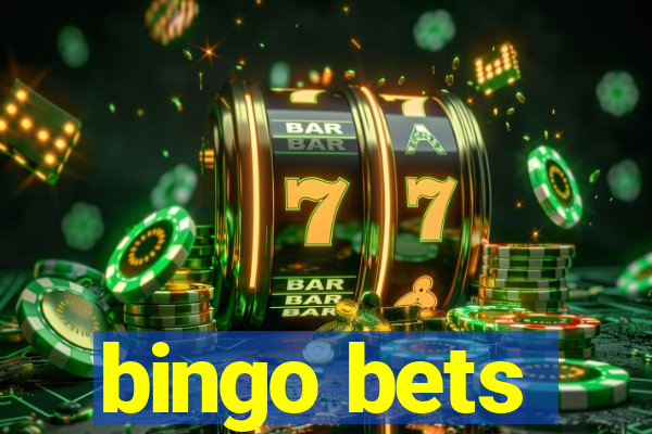 bingo bets