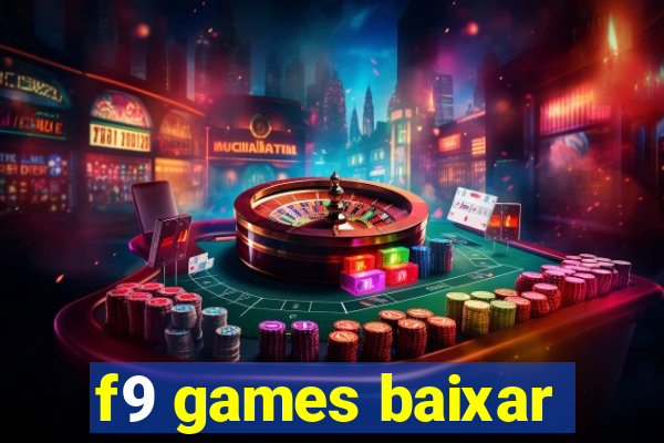 f9 games baixar