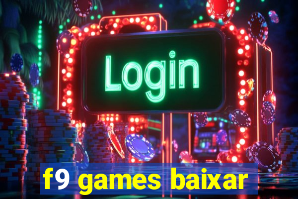 f9 games baixar