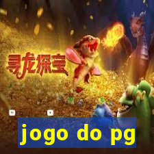 jogo do pg