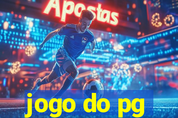 jogo do pg