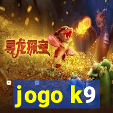 jogo k9