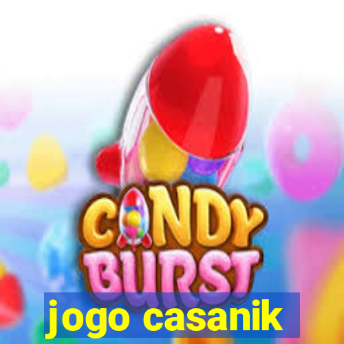 jogo casanik