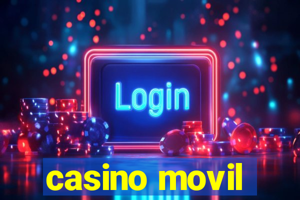 casino movil