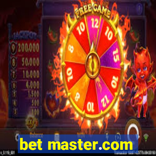 bet master.com