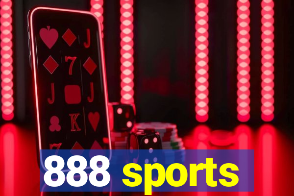 888 sports