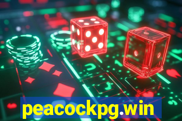 peacockpg.win