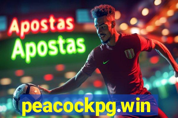 peacockpg.win