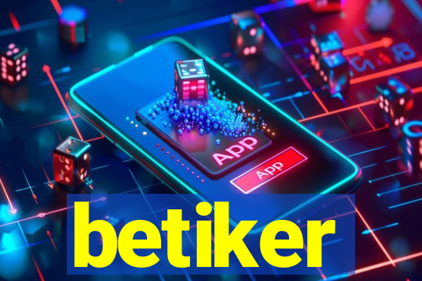 betiker