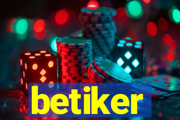 betiker