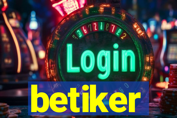 betiker