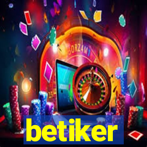 betiker