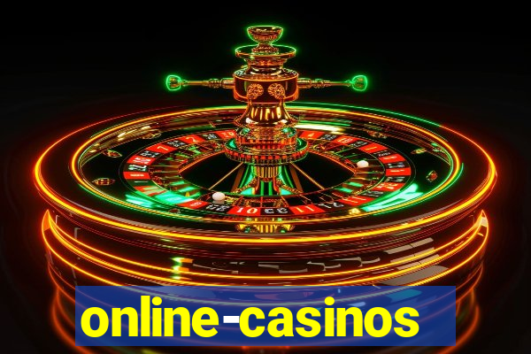 online-casinos