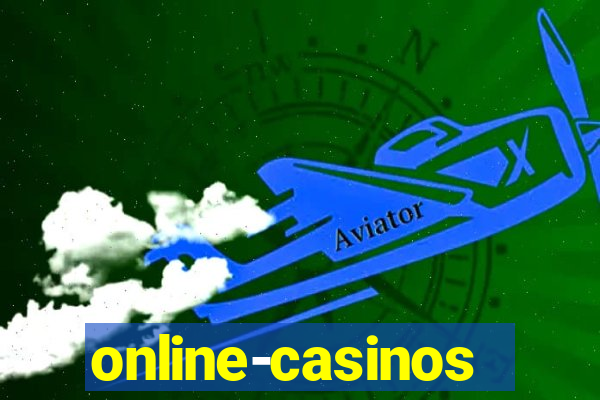 online-casinos