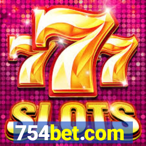 754bet.com