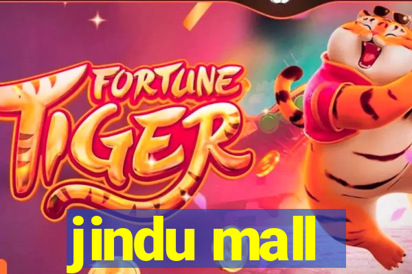 jindu mall