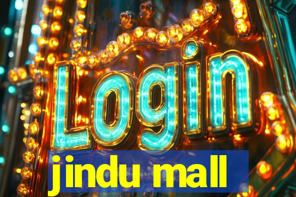 jindu mall