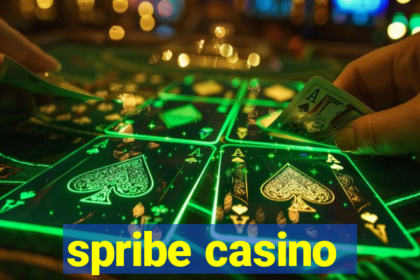 spribe casino