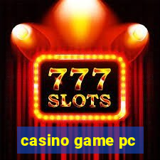 casino game pc