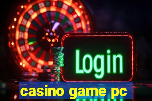 casino game pc