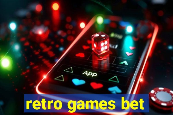 retro games bet