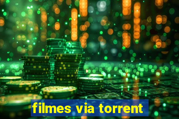 filmes via torrent