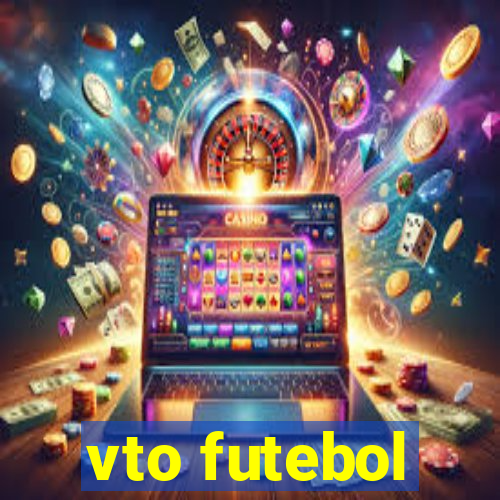 vto futebol