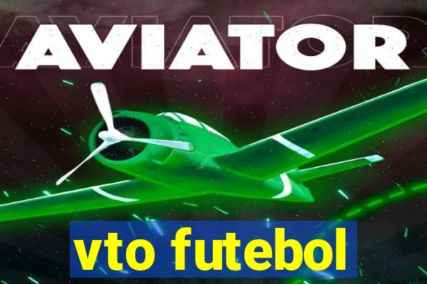 vto futebol