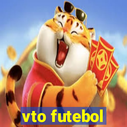 vto futebol