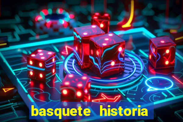 basquete historia no brasil