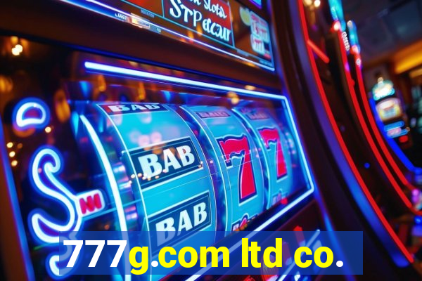 777g.com ltd co.