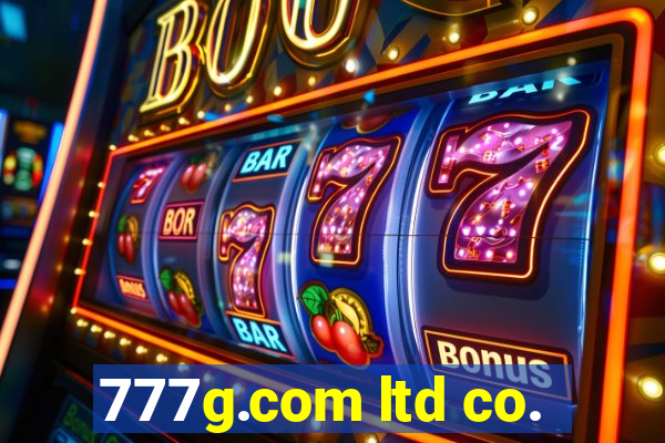 777g.com ltd co.