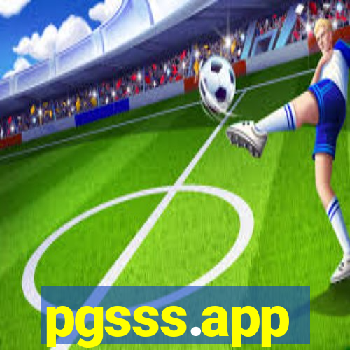 pgsss.app