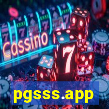 pgsss.app