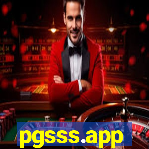 pgsss.app