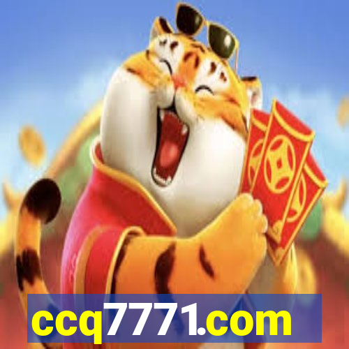 ccq7771.com