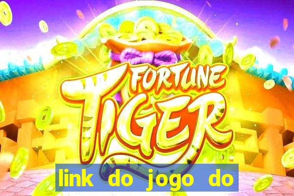 link do jogo do tigre original