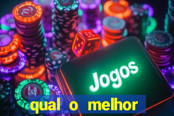 qual o melhor aplicativo para jogar