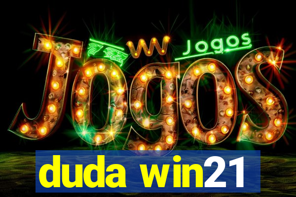 duda win21